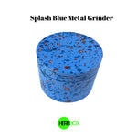 blue metal grinder/crusher available on herbbox India