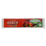 Buy Juicy Jay's Strawberry flavored King Size Slim Rolling Papers in India on HerbBox