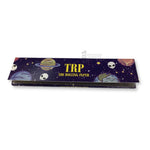 the rolling paper trp brown king unbleached paper