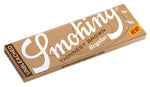 Buy Smoking Thinnest Brown Regular Rolling Paper in India on HerbBox