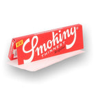 Smoking Thinnest Regular Size Rolling Paper available on HerbBox India