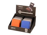 Buy Tobox - Tobacco Box and accessories holder from Herbbox India.