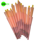 triper pink pre rolled king size cones available on herbbox India