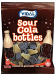 Vidal Cola Bottles Bag now available on Herbbox India.