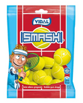 Vidal Smash Bubble Gum Bag now available on Herbbox India