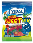Vidal Sugared Sweet Mix Bag now available on Herbbox India